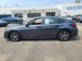 Used 2023 Honda Civic LX image 2
