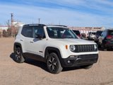 Used 2022 Jeep Renegade Trailhawk image 3