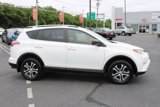 Certified 2018 Toyota RAV4 LE w/ All Weather Liner Package image 6