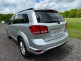 Used 2013 Dodge Journey SXT w/ Flexible Seating Group image 3