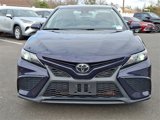 Used 2022 Toyota Camry SE image 2
