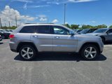 Used 2015 Jeep Grand Cherokee Limited image 3