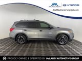 Used 2019 Nissan Pathfinder SV w/ Rock Creek Edition image 4