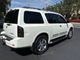 Used 2014 Nissan Armada Platinum w/ 2nd Row Captain Seat Package image 5