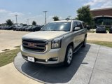 Used 2016 GMC Yukon XL SLT w/ Open Road Package image 3
