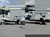 New 2025 GMC Savana 3500 w/ Power Convenience Package image 4