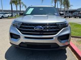 Used 2020 Ford Explorer XLT image 4
