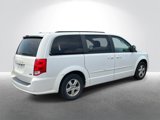 Used 2012 Dodge Grand Caravan SXT w/ UConnect Hands-Free Group image 5