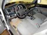 Used 2010 Toyota Tacoma 2WD Regular Cab image 3