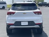 New 2025 Chevrolet TrailBlazer LT w/ Driver Confidence Package image 4