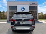 Used 2022 Volkswagen Taos SEL w/ Panoramic Sunroof Package image 5