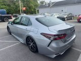 Used 2021 Toyota Camry SE image 6