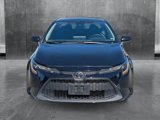 Certified 2022 Toyota Corolla LE image 2