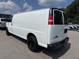 Used 2014 Chevrolet Express 2500 Extended image 2