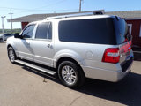 Used 2014 Ford Expedition EL Limited w/ Equipment Group 301A image 4