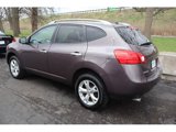Used 2010 Nissan Rogue SL w/ Moonroof Pkg image 6