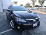 Used 2013 Lexus CT 200h image 2