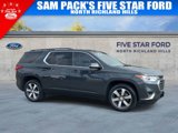 Used 2019 Chevrolet Traverse LT w/ LT Premium Package image 2