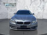 Used 2015 BMW 528i Sedan image 2