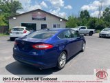 Used 2013 Ford Fusion SE image 6