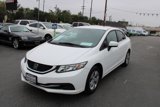 Used 2014 Honda Civic LX image 3