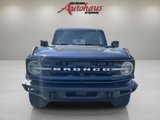 Used 2021 Ford Bronco Outer Banks image 2
