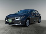 Used 2015 MAZDA MAZDA3 i Grand Touring image 3