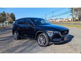 Used 2019 MAZDA CX-5 Grand Touring w/ GT Premium Package image 3