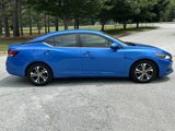 Used 2021 Nissan Sentra SV image 4
