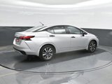 New 2025 Nissan Versa S w/ S Plus Package image 2