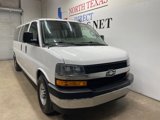 Used 2020 Chevrolet Express 3500 LT w/ LT Preferred Equipment Group image 3