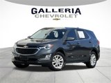 Used 2021 Chevrolet Equinox LT image 2