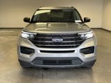 Used 2022 Ford Explorer XLT image 5