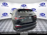 New 2025 Mitsubishi Outlander ES image 5
