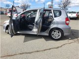 Used 2008 Honda Fit Sport image 5