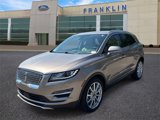 Used 2019 Lincoln MKC Reserve w/ MKC Technology Package image 3