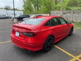 Certified 2022 Honda Civic Sport image 5