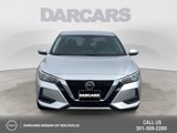Used 2021 Nissan Sentra SV image 2