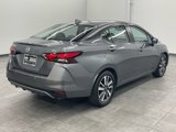 Used 2021 Nissan Versa SV image 2
