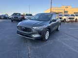 New 2025 Ford Escape Active image 2