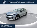 New 2025 Volkswagen Jetta S image 4
