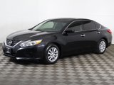 Used 2016 Nissan Altima 2.5 S w/ Power Driver Seat Package image 5