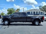 Used 2017 Ford F350 Lariat w/ Lariat Value Package image 3