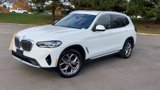 Used 2022 BMW X3 xDrive30i image 4