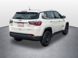 Certified 2020 Jeep Compass Sport w/ Tech Group image 4