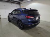 Certified 2022 Chevrolet Equinox RS w/ RS Leather Package image 4