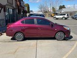 Used 2017 Mitsubishi Mirage G4 ES image 3