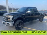 Used 2016 Ford F150 Lariat image 3