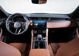 New 2026 Jaguar F-PACE R-Dynamic S image 4