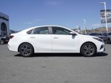 Used 2023 Kia Forte LXS image 3